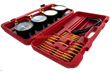 Синхронизатор карбюраторных двигателей AE&T TA-G1018