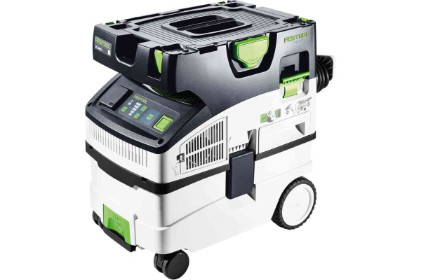 Пылеудаляющий аппарат FESTOOL CTL MIDI I 574832 Пылеудаляющий аппарат FESTOOL CTL MIDI I 574832