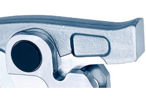 Мини пресс-клещи ROTORICA ProPress M-35 RT.1443135PP