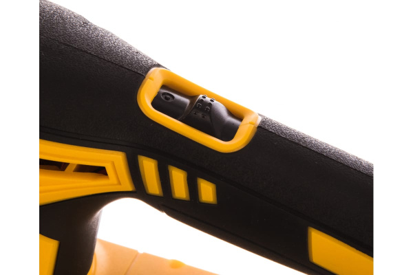 Плоскошлифовальная вибрационная машина DENZEL VS-90-187 27611