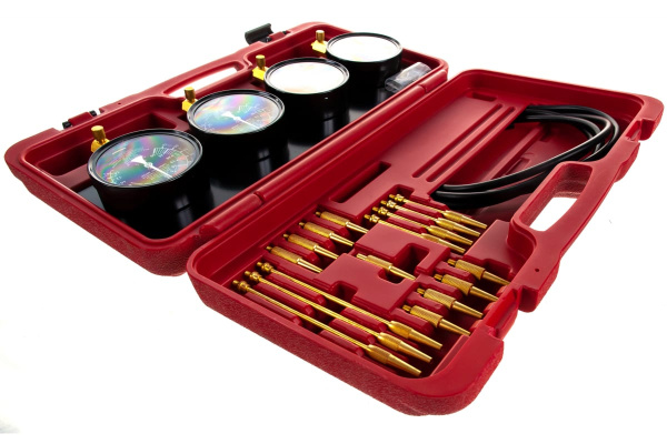 Синхронизатор карбюраторных двигателей AE&T TA-G1018