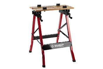 Столярный складной верстак ЗУБР М-3 38725