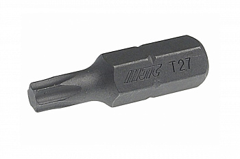 Вставка TORX (Т27х30 мм; 5/16") JTC 1233027
