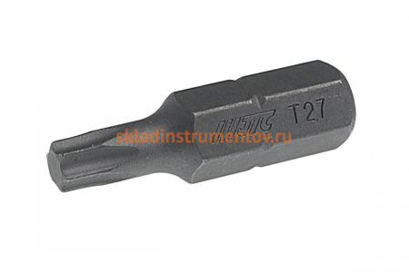 Вставка TORX (Т27х30 мм; 5/16") JTC 1233027