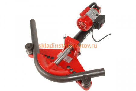 Электрический трубогиб 3" VIRAX 240852