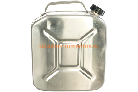 Канистра алюминиевая 10 л Airline ACF-10A