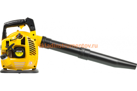 Бензиновая воздуходувка Huter GB-26 70/13/14