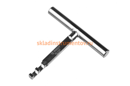 Съемник электрических разъемов AIST VAG 67-1727 00-00021724