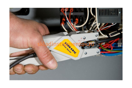 Клещи для снятия изоляции Sensor Special Jokari JK 20300