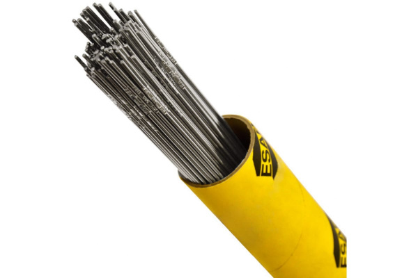 Прутки сварочные нержавеющие OK Tigrod 308L (5 кг; 2 мм) ESAB СВ000012193