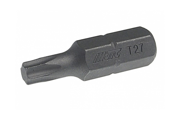 Вставка TORX (Т27х30 мм; 5/16") JTC 1233027