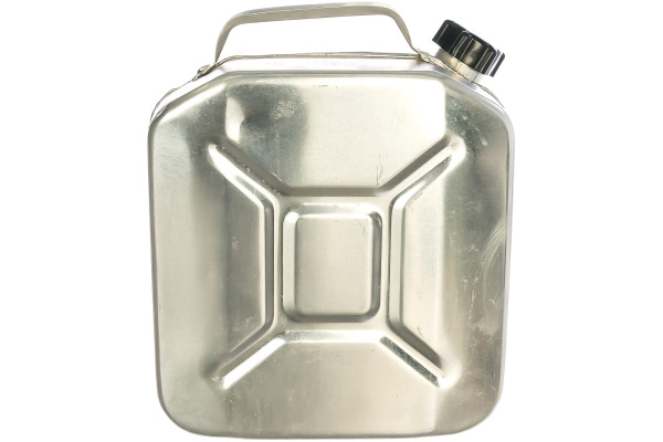 Канистра алюминиевая 10 л Airline ACF-10A