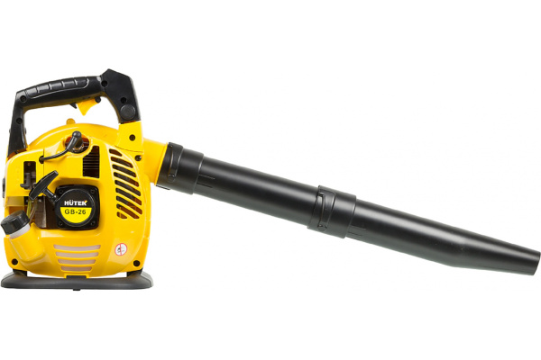 Бензиновая воздуходувка Huter GB-26 70/13/14