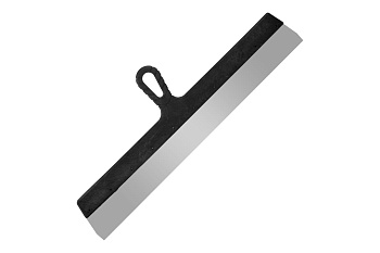 Фасадный шпатель, прямой, 600 мм РемоКолор 12-1-060