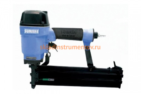 Пневмогвоздезабивной пистолет Sumake T-64LM 8097560