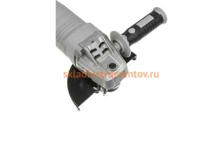 Углошлифовальная машина Ресанта УШМ-150/1400Э 75/12/7