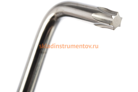 Г-образный ключ ROCKFORCE TORX T47 RF-76647