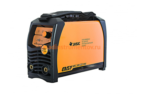 Инверторный аппарат СВАРОГ ARC 200 Easy Z214 H