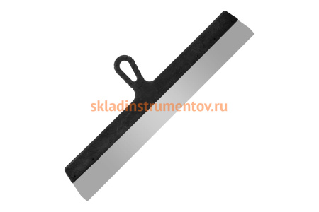 Фасадный шпатель, прямой, 600 мм РемоКолор 12-1-060