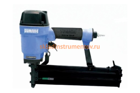 Пневмогвоздезабивной пистолет Sumake T-64LM 8097560
