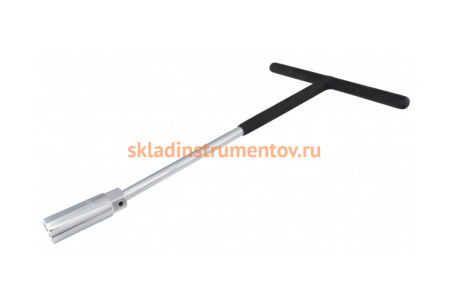 Свечной ключ Ombra A90001