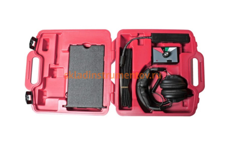 Акустический стетоскоп JTC 1449