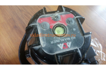 Лазерный уровень ADA 6D Maxliner А00138