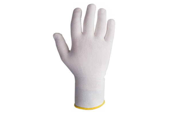 Бесшовные перчатки для точных работ Jeta Safety 12 пар JS011p-L Бесшовные перчатки для точных работ Jeta Safety 12 пар JS011p-L