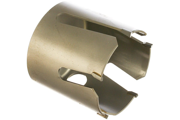 Коронка ПРОФИ Универсальная (68х55 мм; М16) Зубр 29514-68