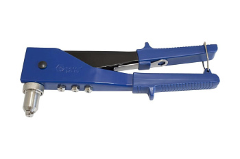 Переставной заклепочник КОБАЛЬТ 300 мм, 0-90 градусов 243-516