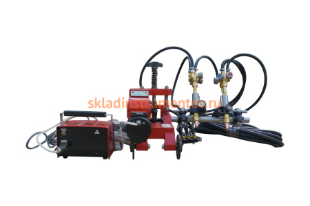 Машина Автоген ОРБИТА пропан 0001953 Машина Автоген ОРБИТА пропан 0001953