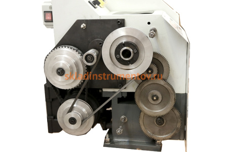 Токарный станок MetalMaster MML 2870 15462 Токарный станок MetalMaster MML 2870 15462