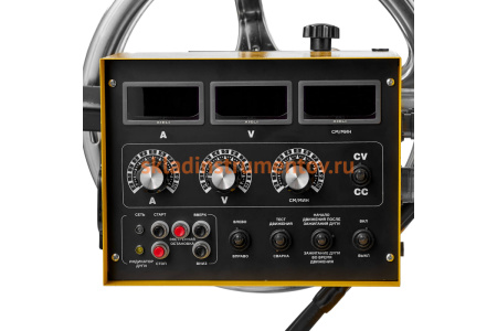 Аппарат автоматической сварки ПТК RILON MZ 1250 CV 00000029765 Аппарат автоматической сварки ПТК RILON MZ 1250 CV 00000029765