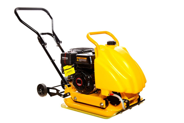 Виброплита REDVERG RD-29142 5014724