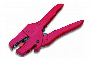 Автоматические клещи для проводов CIMCO 10 0730
