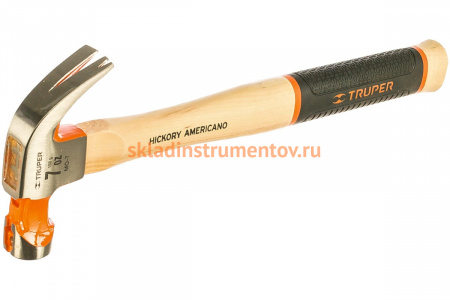 Столярный молоток (ручка 31 см, 0.2 кг) Truper MO-7 16650