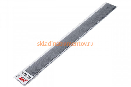 Пластина напилочная (350 мм; 12TPI) для рубанка 3526 JTC JTC-3527