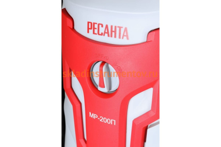 Мойка Ресанта МР-200П 70/8/22