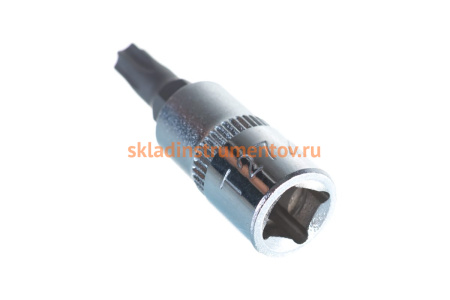Бита-головка 1/4” TORX T27х37мм JTC 23727