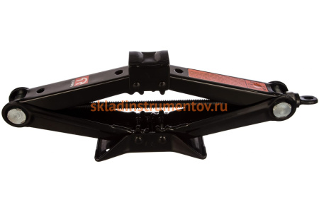 Ромбовидный механический домкрат TORIN T10102