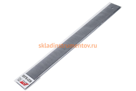Пластина напилочная (350 мм; 12TPI) для рубанка 3526 JTC JTC-3527