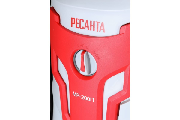 Мойка Ресанта МР-200П 70/8/22