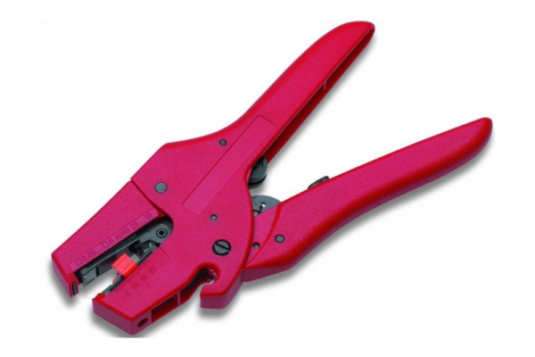 Автоматические клещи для проводов CIMCO 10 0730