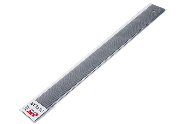 Пластина напилочная (350 мм; 12TPI) для рубанка 3526 JTC JTC-3527