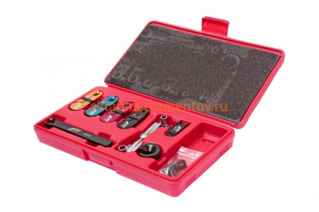 Приспособления для разъединения трубопроводов автокондиционера 8шт JTC 4657