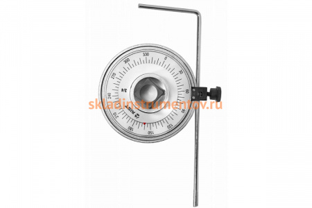 Лимб для установки угла затяжки болтов AIST 3/4 16055360-TT 00-00016329