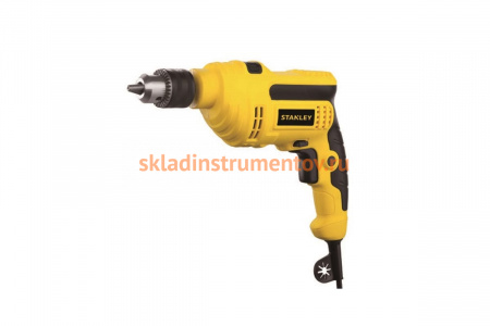 Ударная дрель Stanley STDH5510