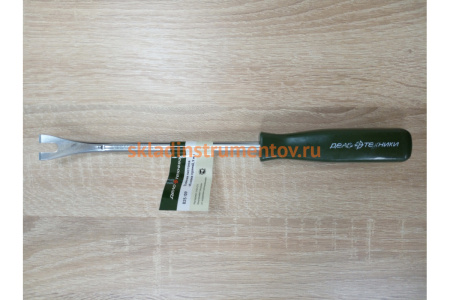 Прямой съемник пистонов обшивки 7 мм Дело Техники 825109