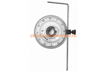 Лимб для установки угла затяжки болтов AIST 3/4 16055360-TT 00-00016329