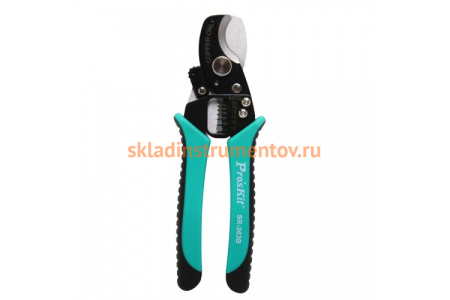 Кабелерез ProsKit SR-363B 00271086